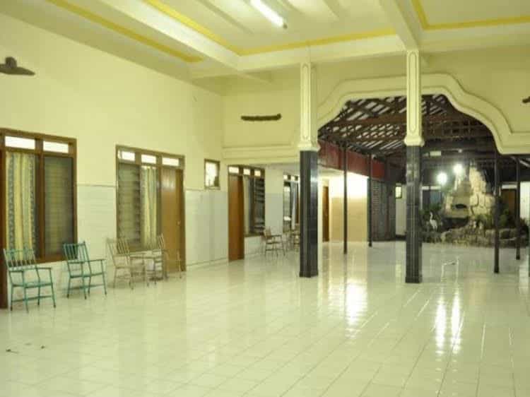 Kudus Hotel Kudus Hotel