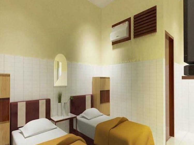 Kudus Hotel Kudus Hotel