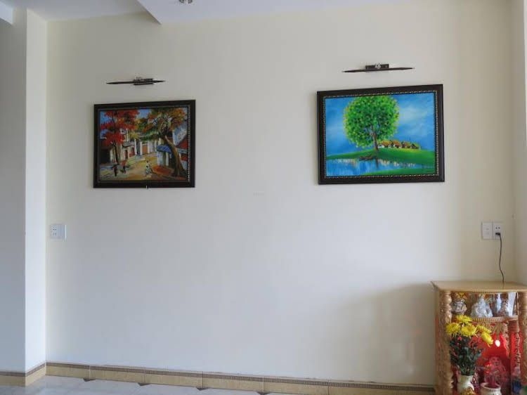 Sunshine Hotel Quang Binh1