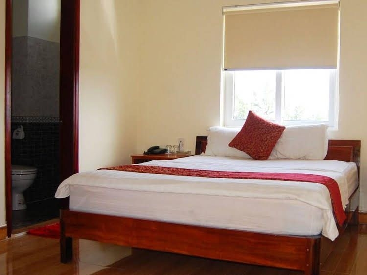 Sunshine Hotel Quang Binh0