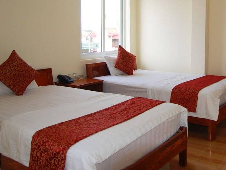 Sunshine Hotel Quang Binh2