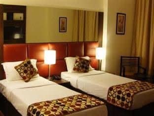 Satyam Comforts Hotel Satyam Comforts Hotel