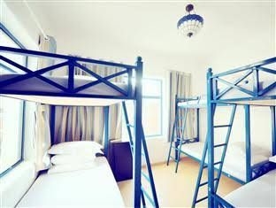 Tianjin Cloudy Bay Hostel2