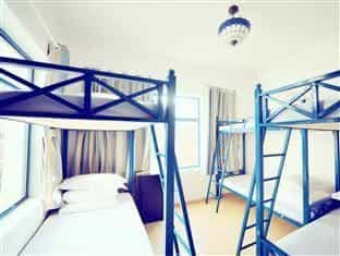 Tianjin Cloudy Bay Hostel Tianjin Cloudy Bay Hostel