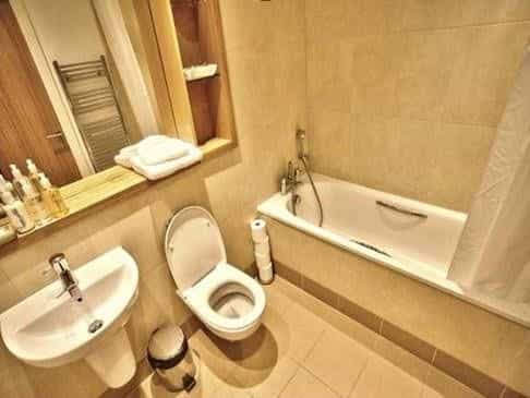 Gateway Serviced Apartments Gateway Serviced Apartments