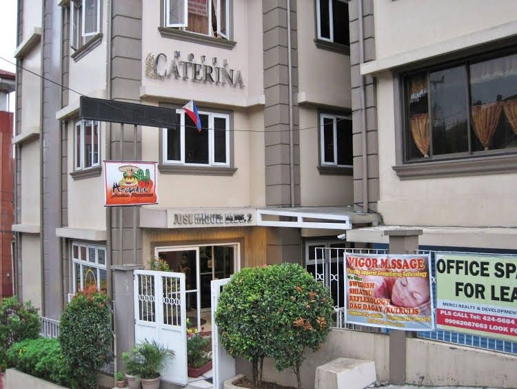 Hotel Caterina4