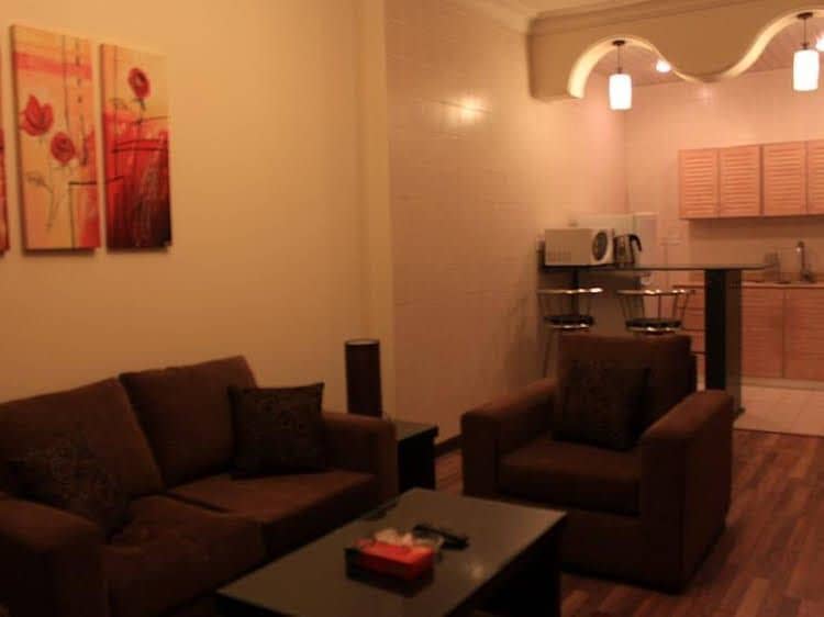 Masar Najd 2 Furnished Apartments Masar Najd 2 Furnished Apartments