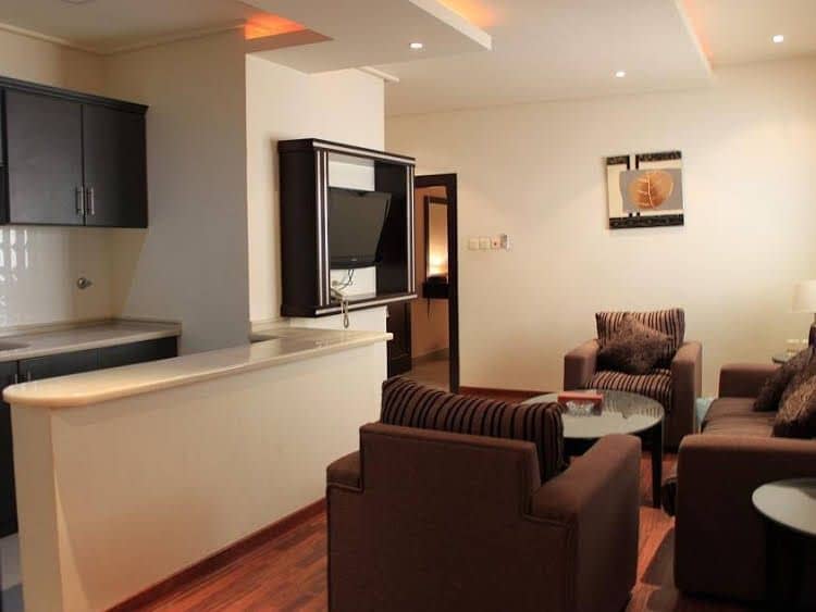 Masar Najd Furnished Apartments Masar Najd Furnished Apartments