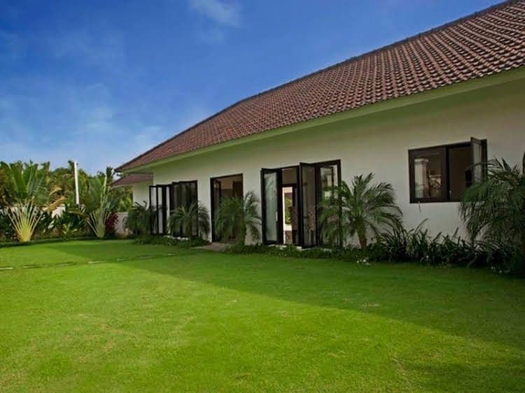 Villa Rock Tanah Lot Villa Rock Tanah Lot