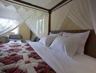 Villa Rock Tanah Lot Villa Rock Tanah Lot