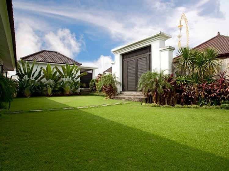 Villa Rock Tanah Lot Villa Rock Tanah Lot