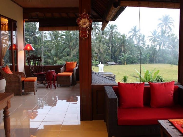 Villa Mangku4