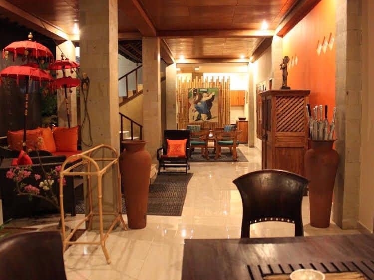 Villa Mangku Villa Mangku
