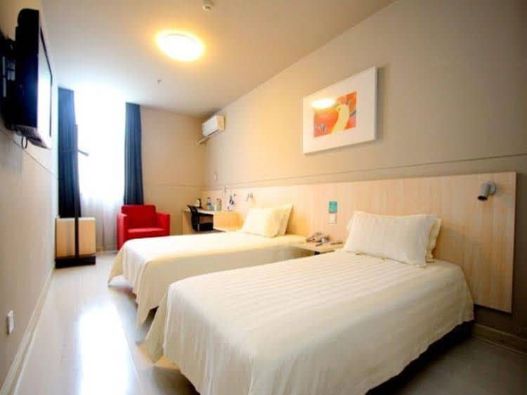 Jinjiang Inn Nanjing Houbiaoying Road Jinjiang Inn Nanjing Houbiaoying Road