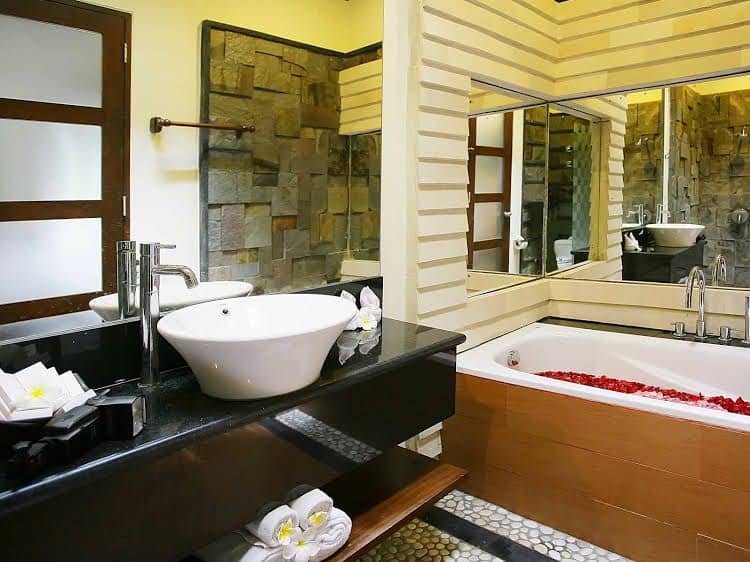 Taman Sari Bali Villas Taman Sari Bali Villas