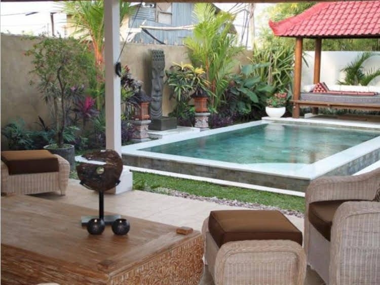 Sari Alexa Villa2