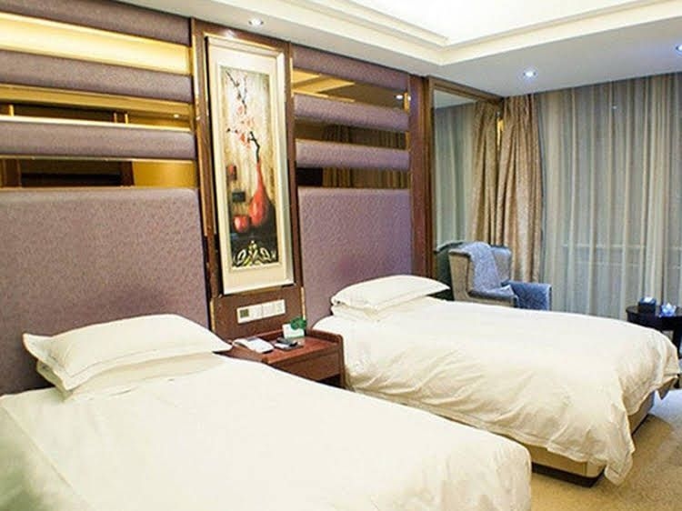 Yiwu Jiadi Hotel3