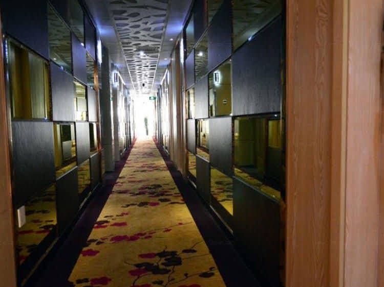Yiwu Jiadi Hotel Yiwu Jiadi Hotel