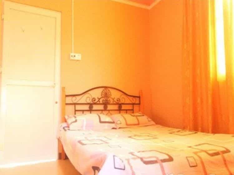 Xiamen Diffuse Sea Inn Xiamen Diffuse Sea Inn