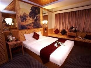 โรงแรมยุงฮวาชุน (Yung Hwa Chun Hotel)2