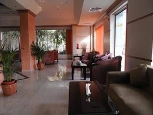 Moon Hotel Dammam0