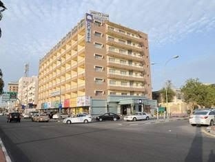 Moon Hotel Dammam4