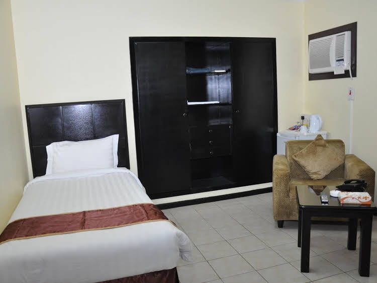 Moon Hotel Dammam3