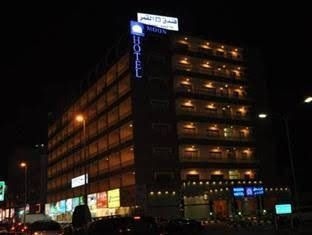 Moon Hotel Dammam2
