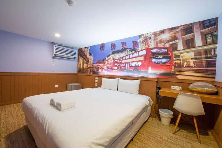 Fun Inn Kenting Fun Inn Kenting