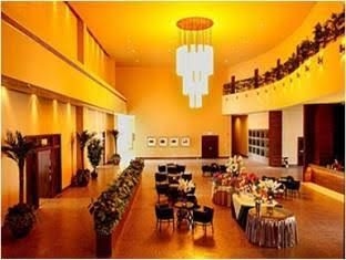 Qingdao Golden Mountain Resort Hotel2