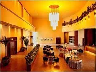 Qingdao Golden Mountain Resort Hotel Qingdao Golden Mountain Resort Hotel