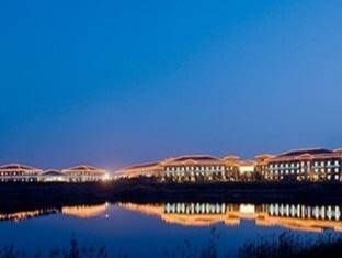 Qingdao Golden Mountain Resort Hotel4