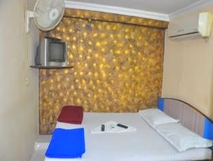 ไรท์ ชอยซ์ บัดเจ็ต โฮเต็ล (Right Choice Budget Hotel)2