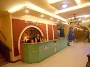 JB Hotel JB Hotel