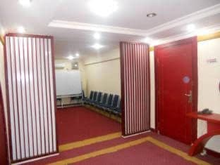 JB Hotel JB Hotel