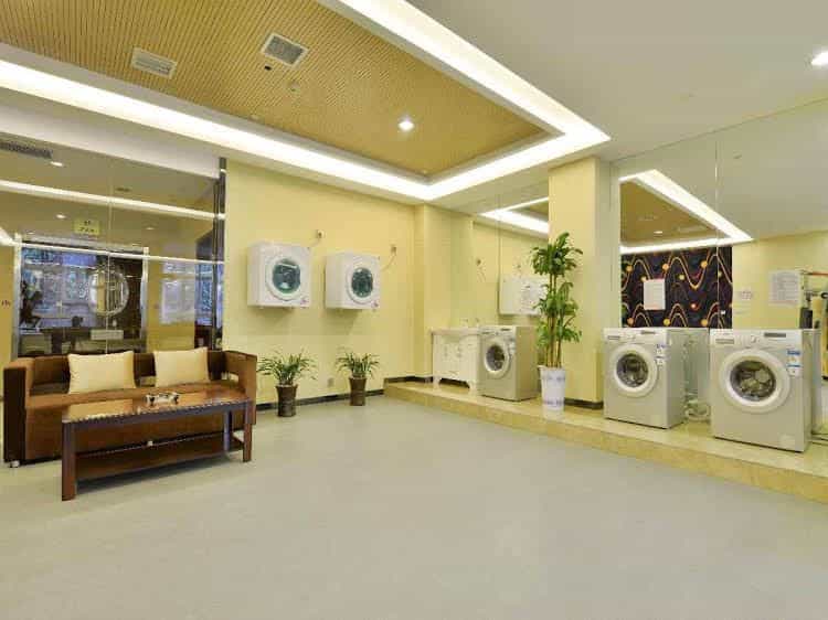 Xian Lemon Hotel Yuxiangmen Xian Lemon Hotel Yuxiangmen
