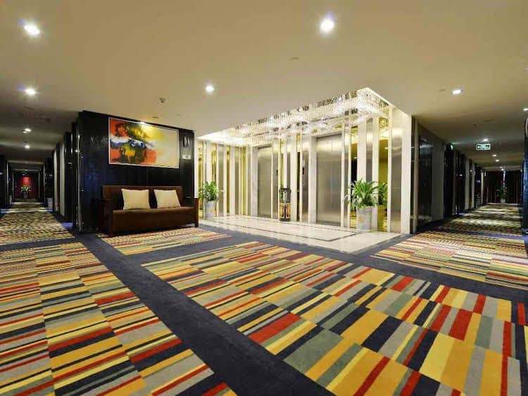 Xian Lemon Hotel Yuxiangmen Xian Lemon Hotel Yuxiangmen