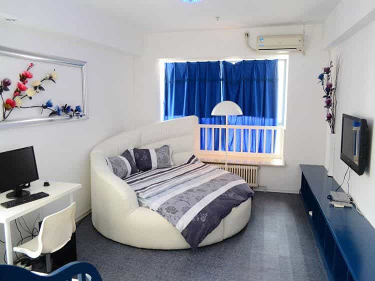 Shenyang Xinxi Apartment Taiyuan Street Branch Shenyang Xinxi Apartment Taiyuan Street Branch