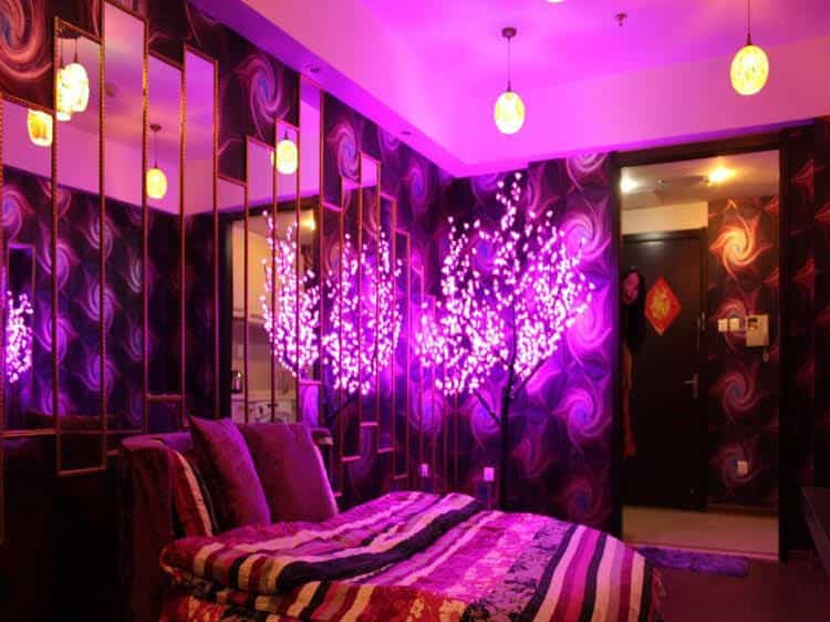 Shenyang Xinxi Apartment Taiyuan Street Branch Shenyang Xinxi Apartment Taiyuan Street Branch