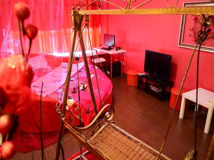 Shenyang Xinxi Apartment Taiyuan Street Branch Shenyang Xinxi Apartment Taiyuan Street Branch