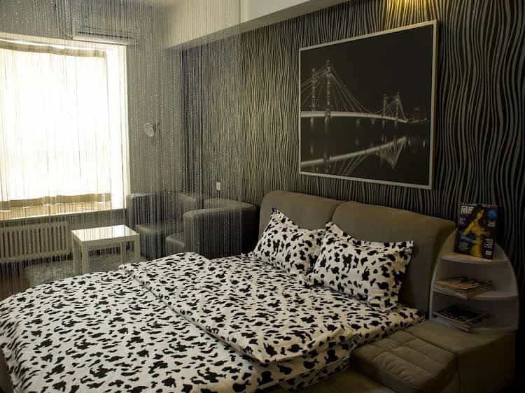 Shenyang Xinxi Apartment Taiyuan Street Branch Shenyang Xinxi Apartment Taiyuan Street Branch
