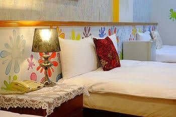 Xiang Heng House Xiang Heng House
