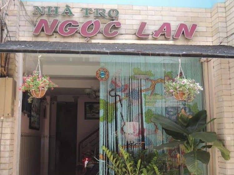 Ngoc Lan Hostel Ngoc Lan Hostel