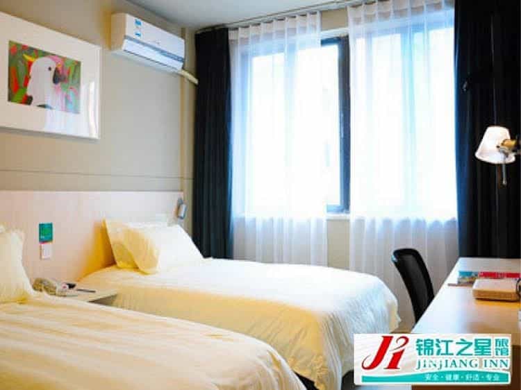 JinJiang Inn Datong Pingchengqiao JinJiang Inn Datong Pingchengqiao