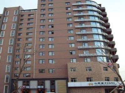 JinJiang Inn Datong Pingchengqiao JinJiang Inn Datong Pingchengqiao