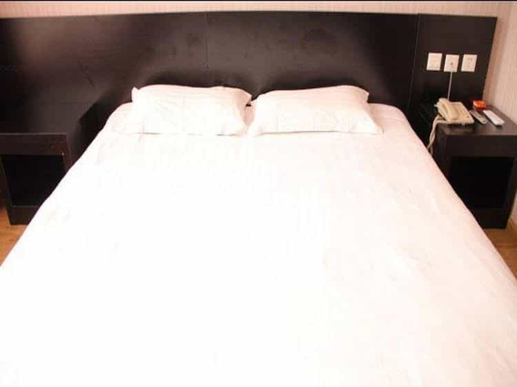City 118 Hotel Qingdao University City 118 Hotel Qingdao University