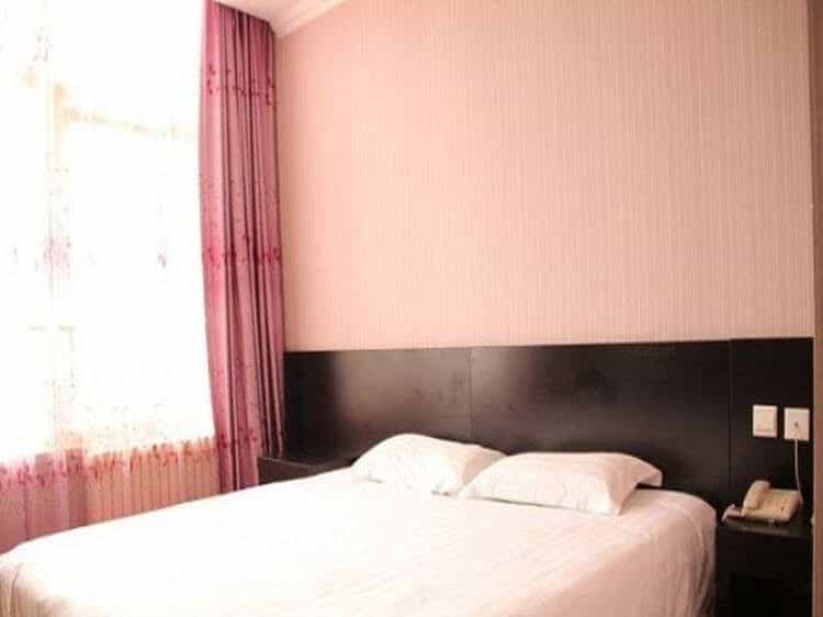 City 118 Hotel Qingdao University City 118 Hotel Qingdao University