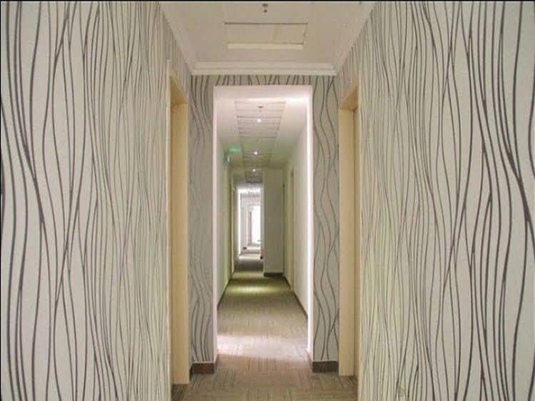 City 118 Hotel Qingdao University City 118 Hotel Qingdao University