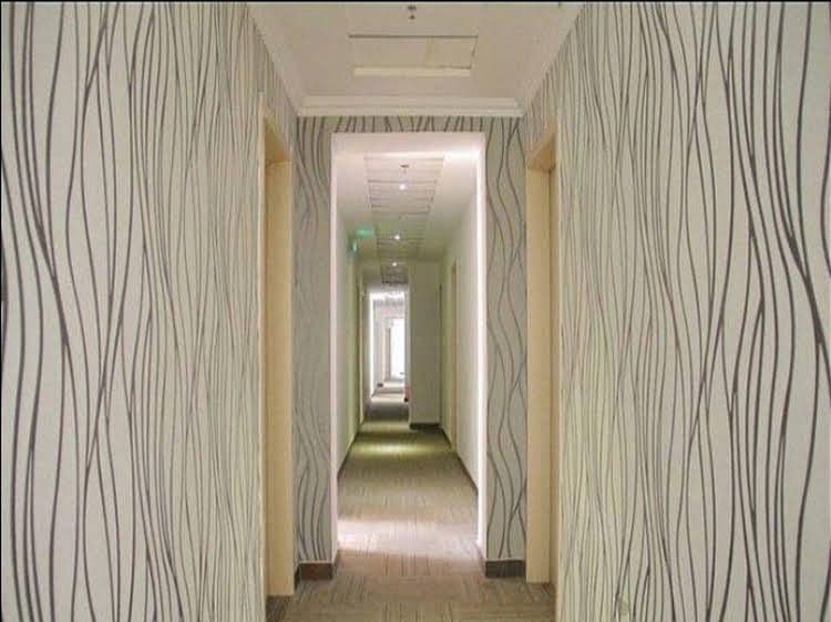 City 118 Hotel Qingdao University City 118 Hotel Qingdao University