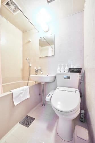 Double Room - Annex - Non-Smoking